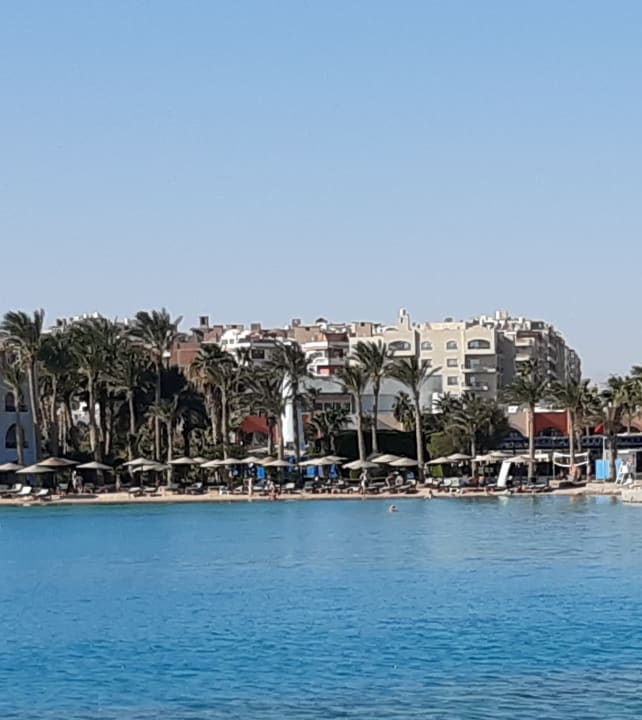 Strand Arabia Azur Resort