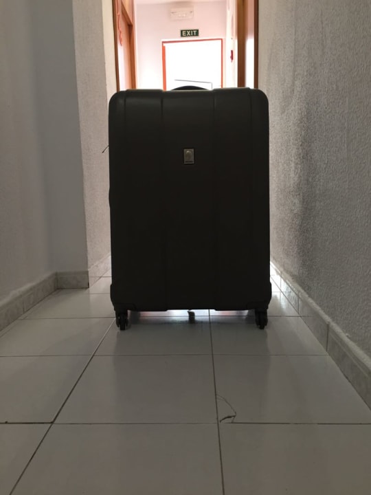 Sonstiges Hotel Clumba