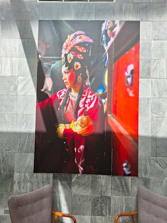 Gastro ASAI Bangkok Chinatown