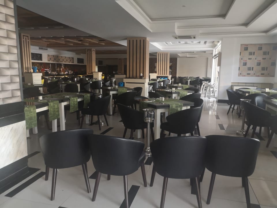 Gastro Pickalbatros Dana Beach Resort - Hurghada