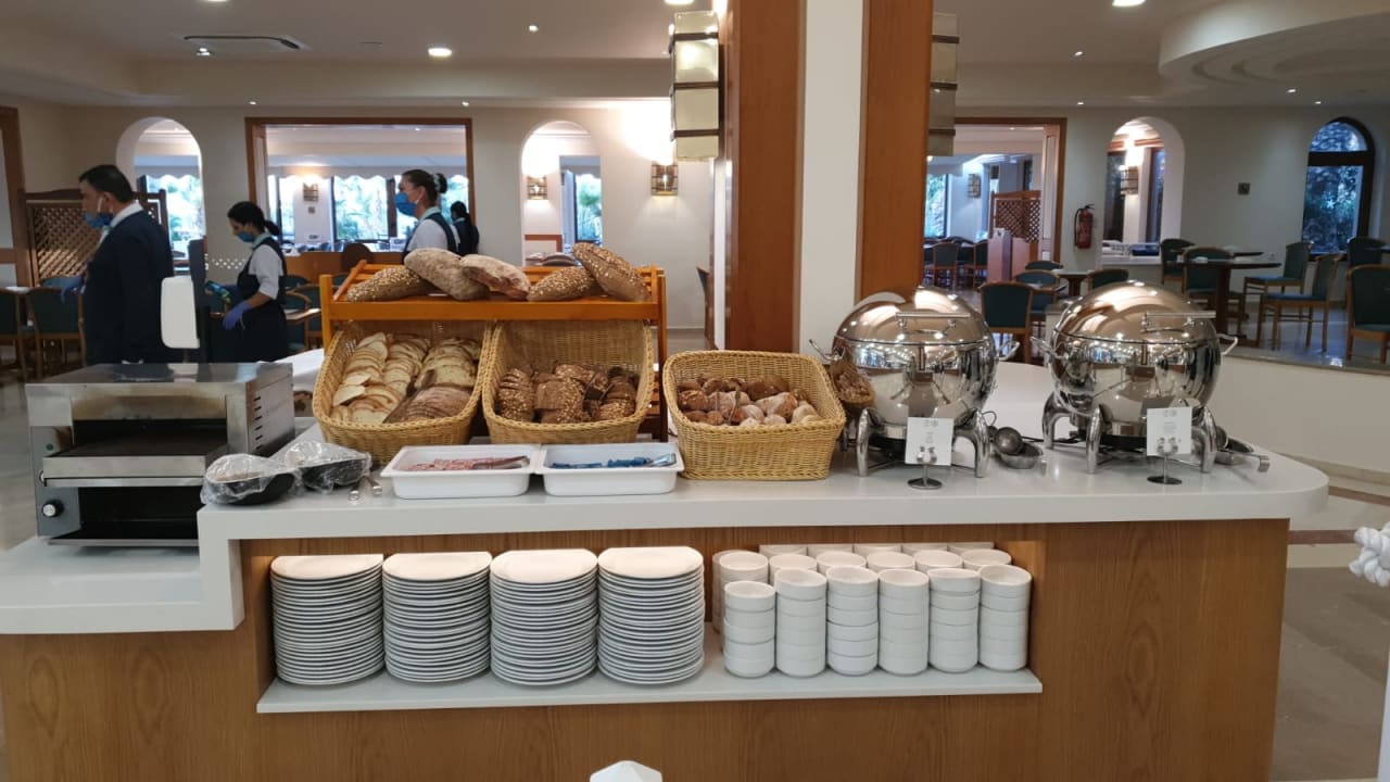 Gastro Iberostar Waves Creta Panorama & Mare