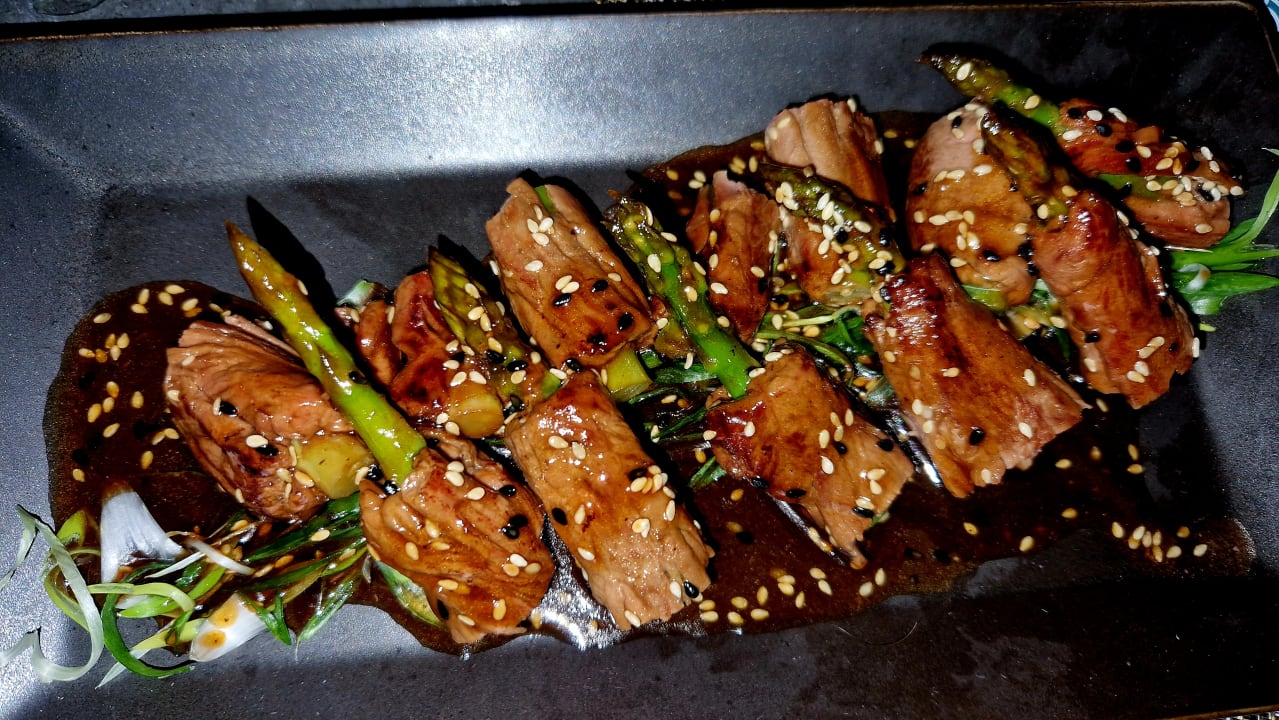 Gastro JAZ Elite Amara