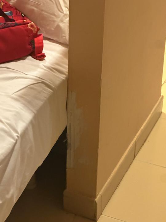 Zimmer SBH Costa Calma Beach Resort