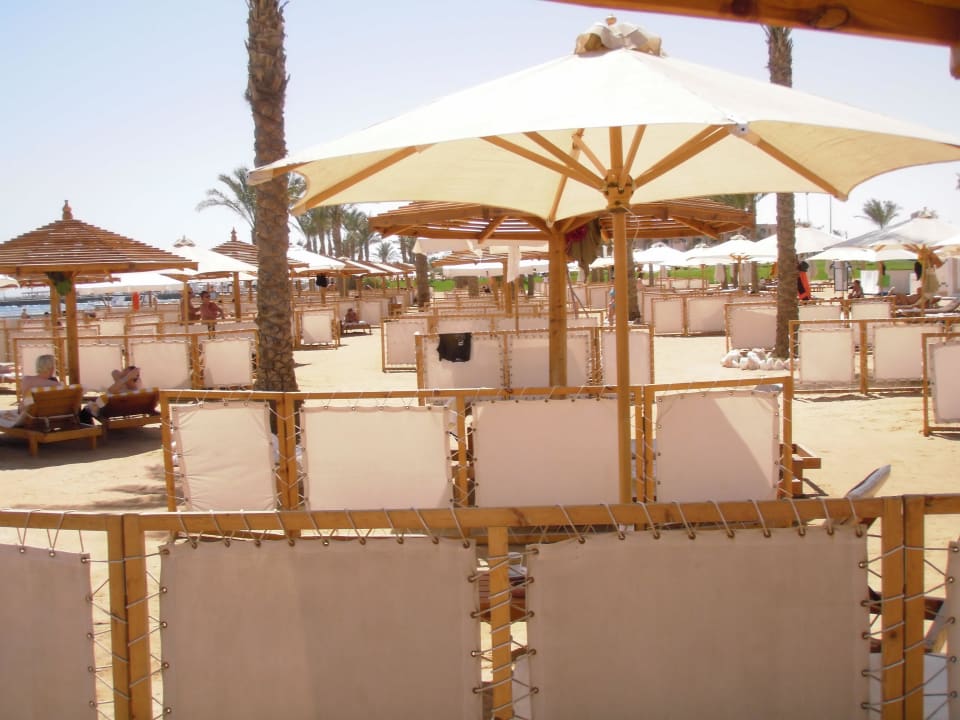 Beach Steigenberger ALDAU Beach Hotel