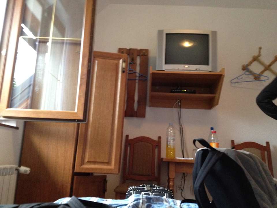 Номер Hotel Villa Plitvička