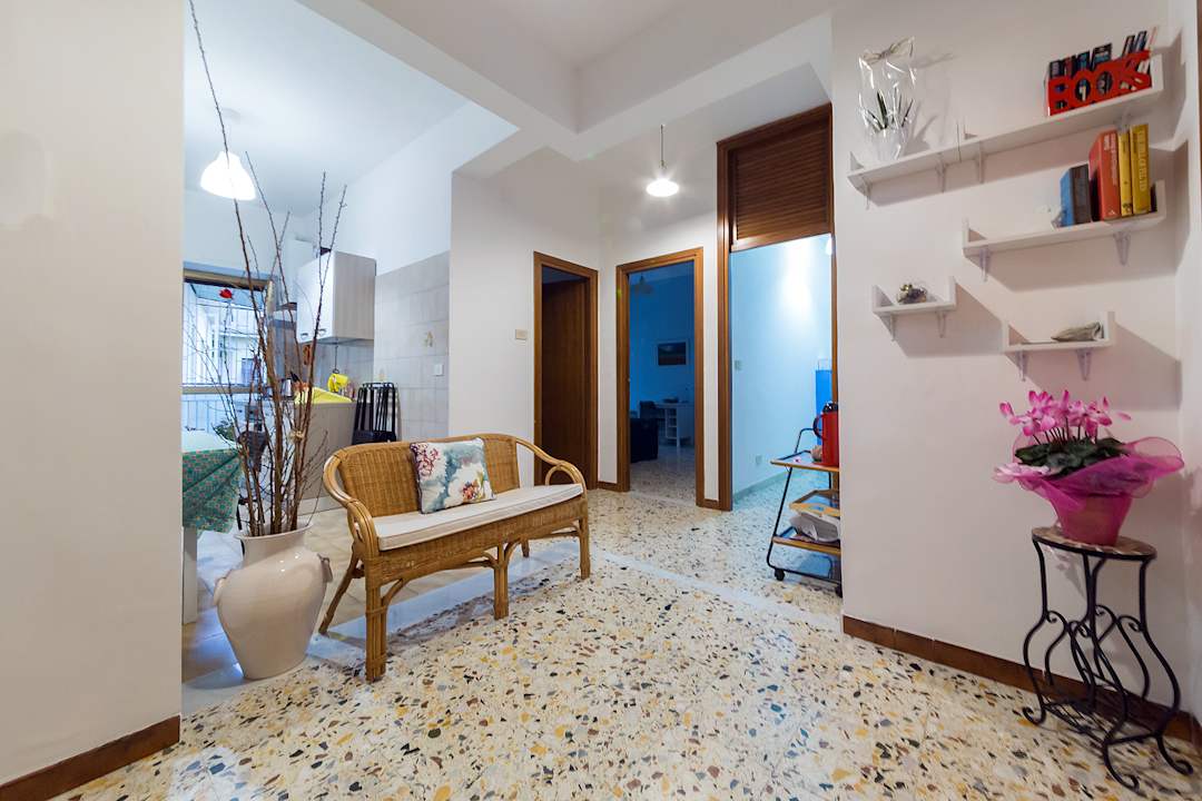 Zimmer Floridea Casa Vacanze