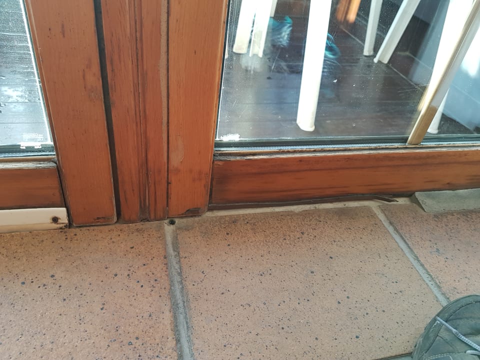 Zimmer Hotel La Palma Romantica