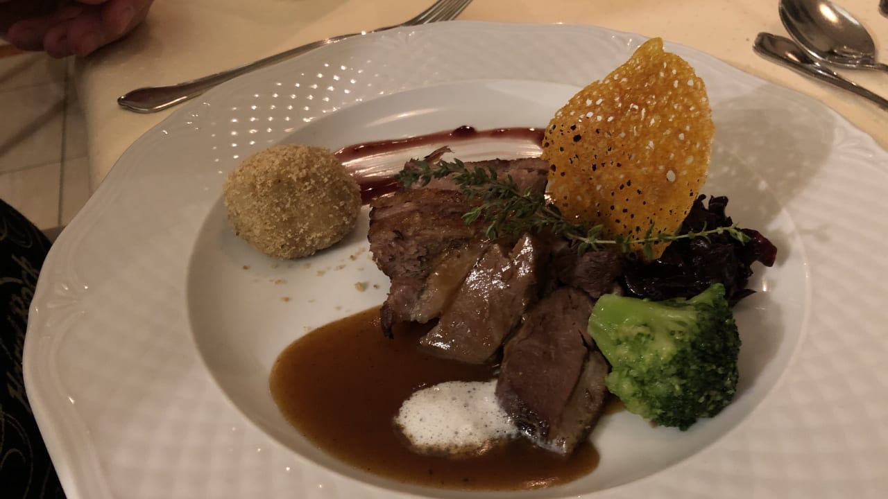 Gastro Schlössl Hotel Kindl