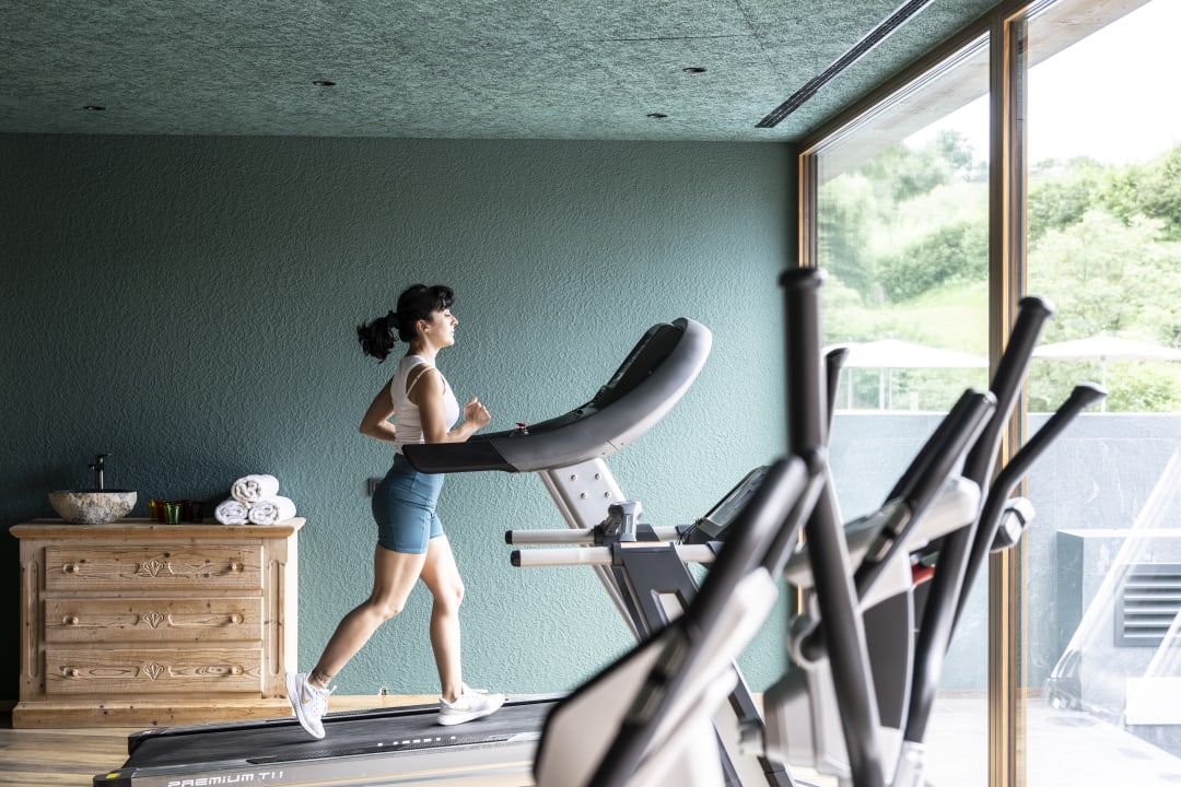 Sport & Freizeit Hotel Alpenroyal