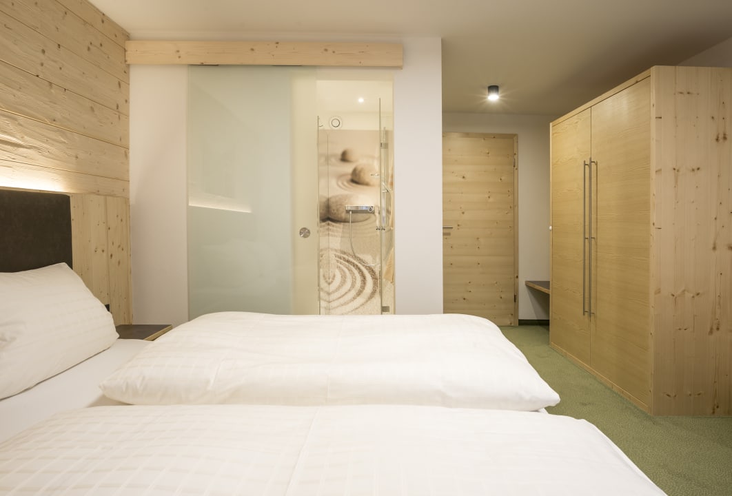 Zimmer Gästehaus Tannegg