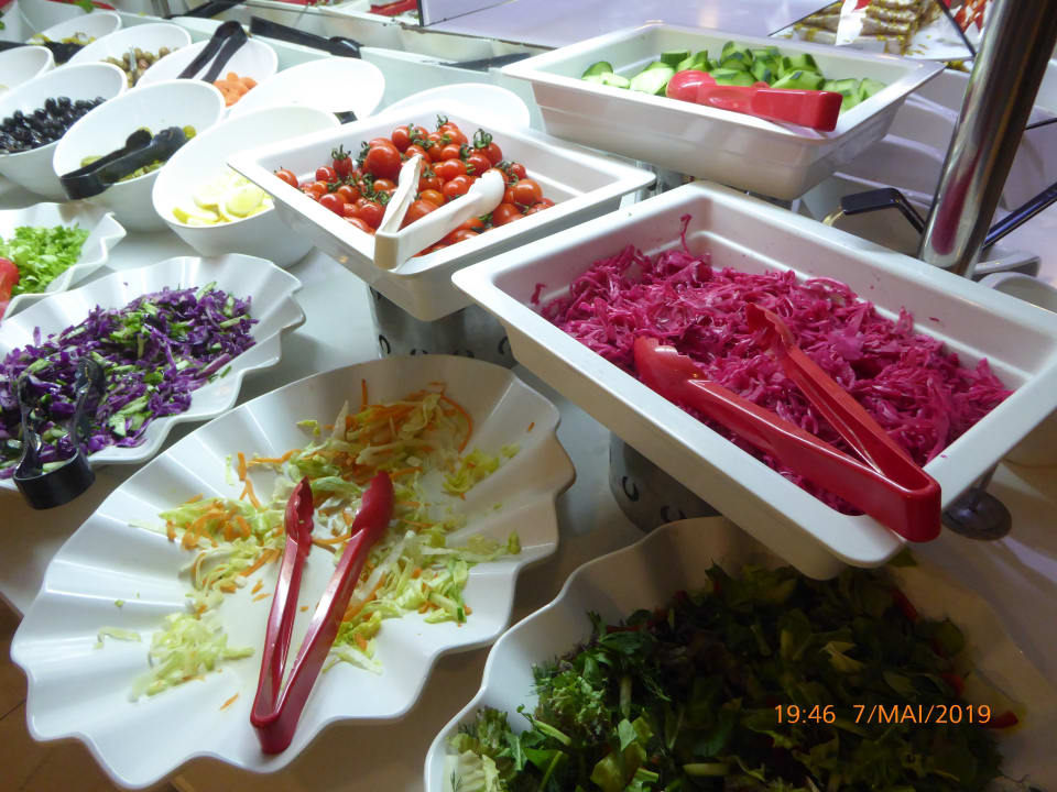 Gastro Sunprime C-Lounge