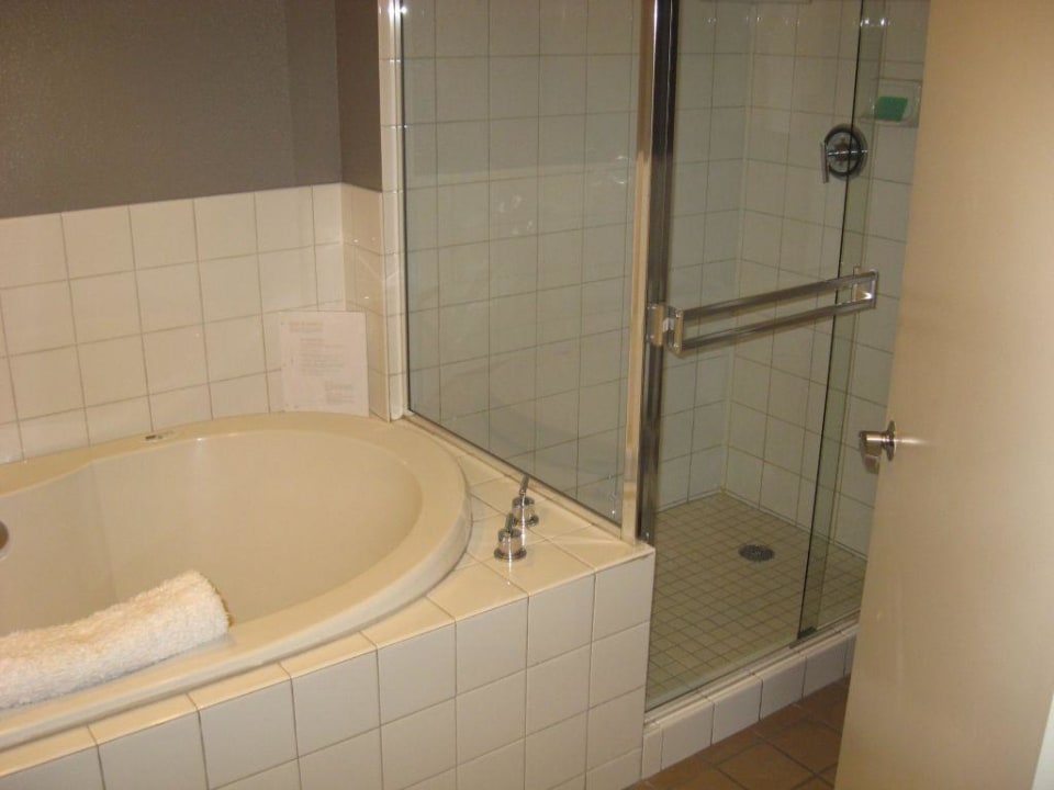 Badezimmer Heat Hotel