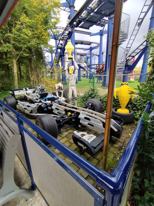 Sonstiges LEGOLAND Feriendorf