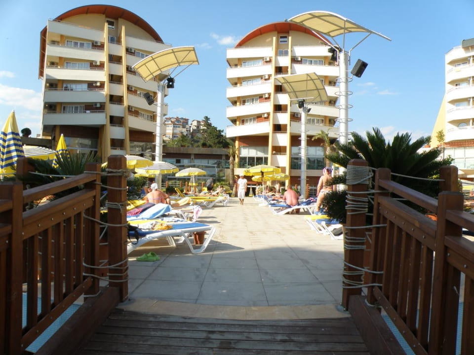 Basen Alaiye Resort & Spa