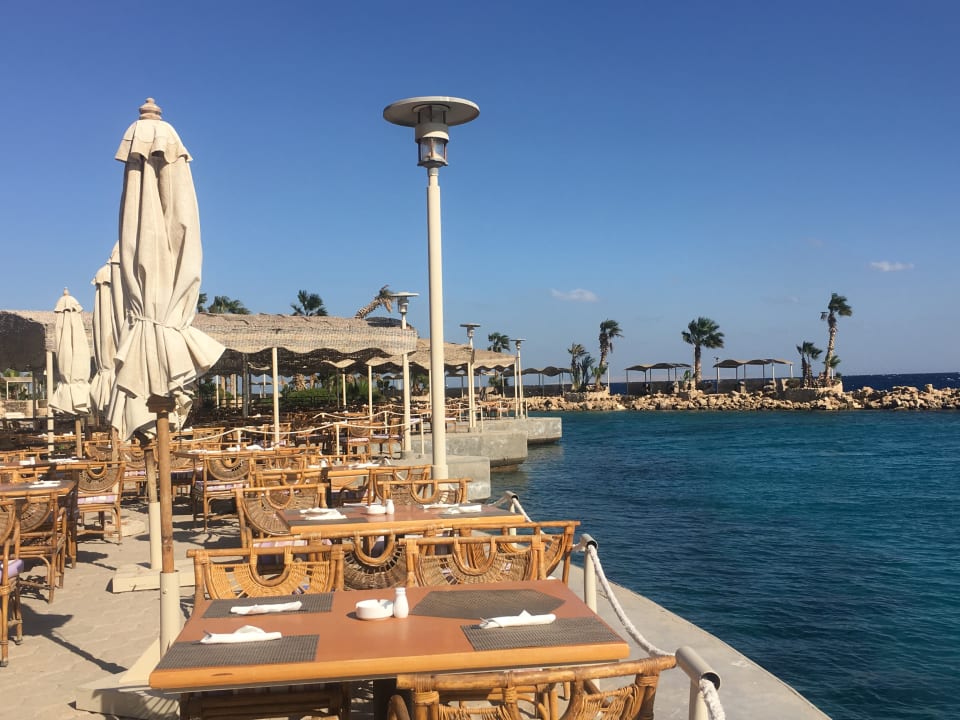 Strand Pickalbatros Citadel Resort