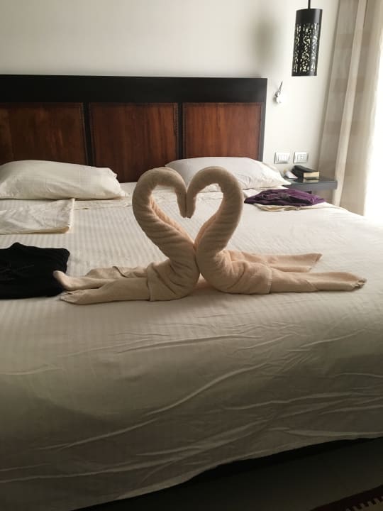 Zimmer Fort Arabesque Resort, Spa & Villas