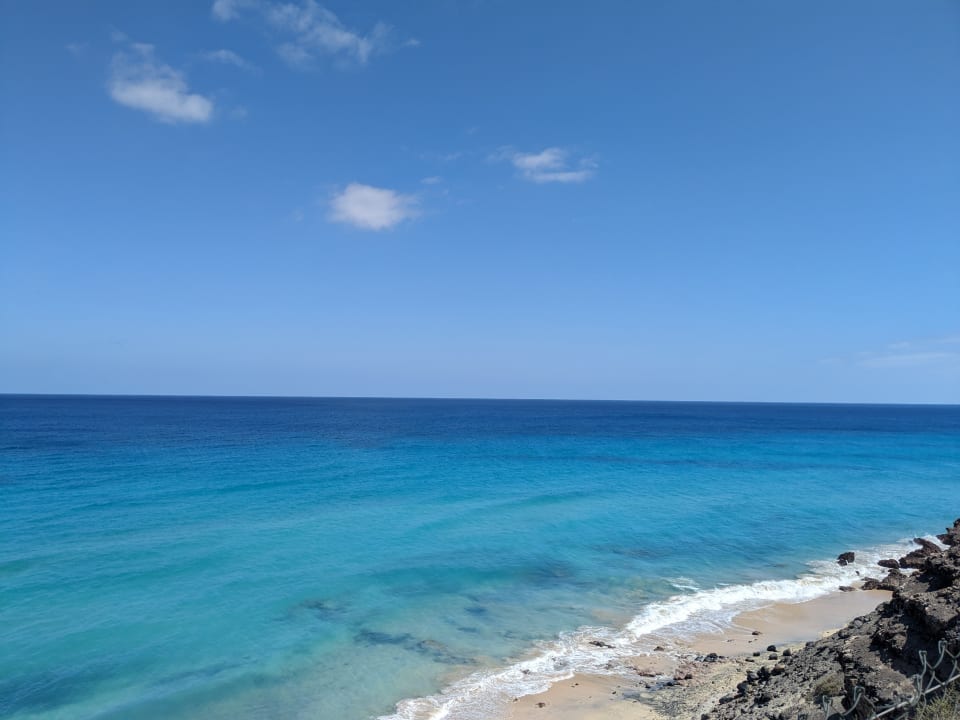 Strand Aldiana Club Fuerteventura