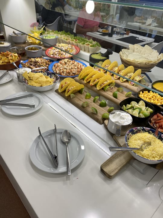 Gastro Hotel Hyde Park Lane