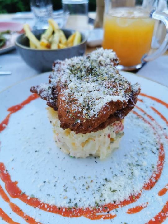 Gastro Harmony Boutique Resort