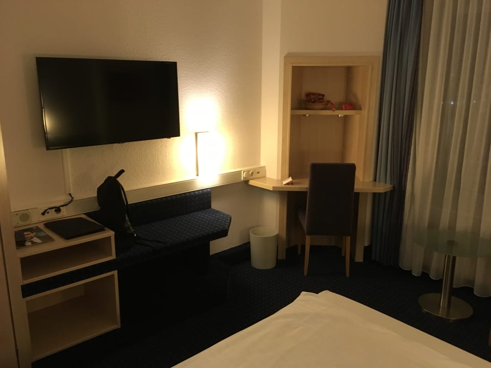 Zimmer IntercityHotel Kiel