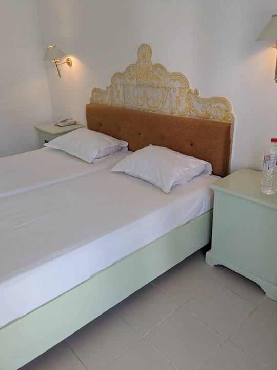 Zimmer Shalimar Hammamet
