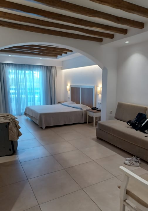 Zimmer Mastichari Bay Hotel