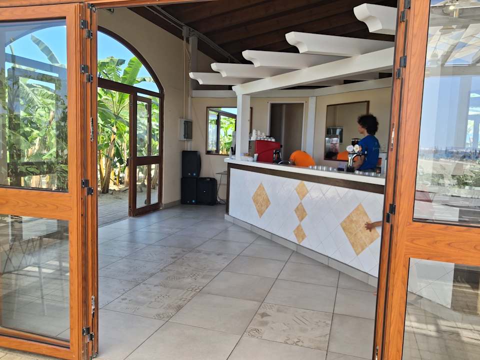 Gastro Falkensteiner Club Funimation Garden Calabria