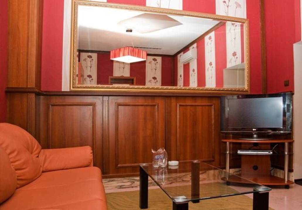 Appartment Hotel Maxim