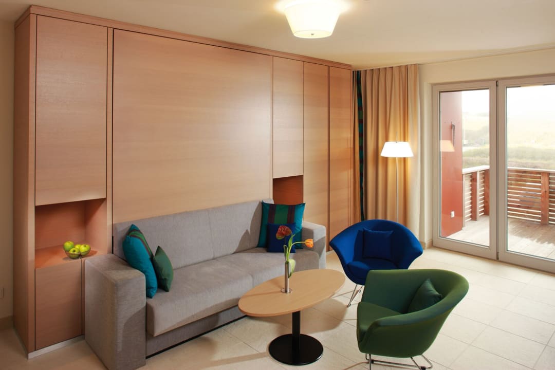 Zimmer Hapimag Resort Hörnum