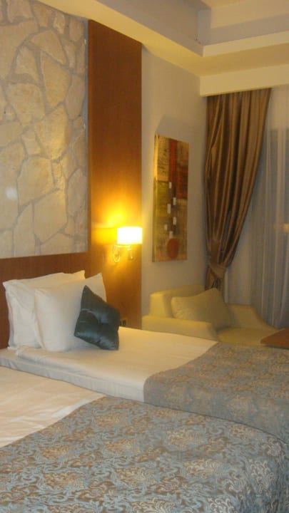 Zimmer Armas Life Belek