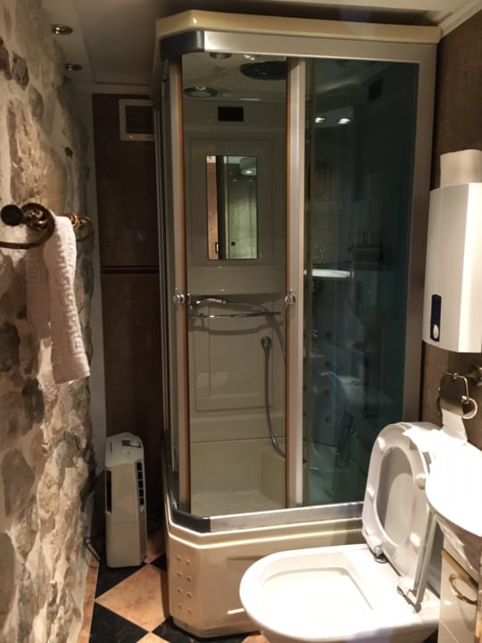 Zimmer Cattaro Lux Apartment