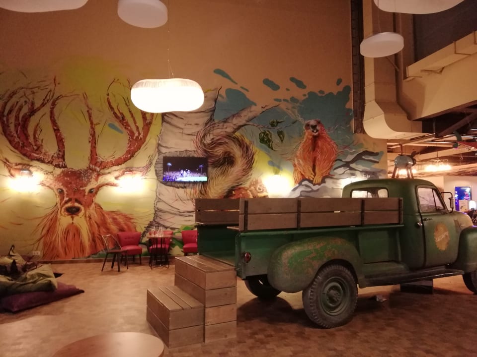 Sport & Freizeit Center Parcs Park Allgäu