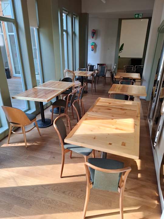 Gastro ARCHE Dwór Uphagena Gdańsk