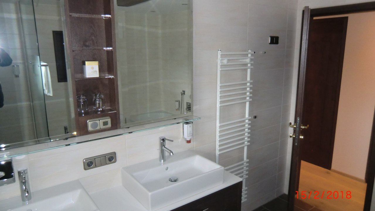 Zimmer Wellnesshotel Zechmeisterlehen