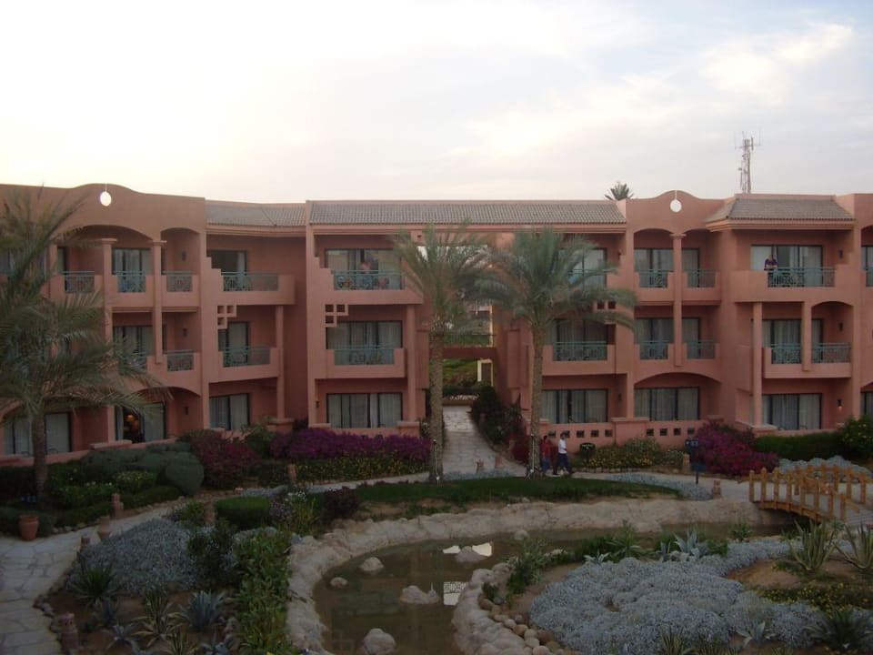 Hotel Parrotel Aqua Park Resort