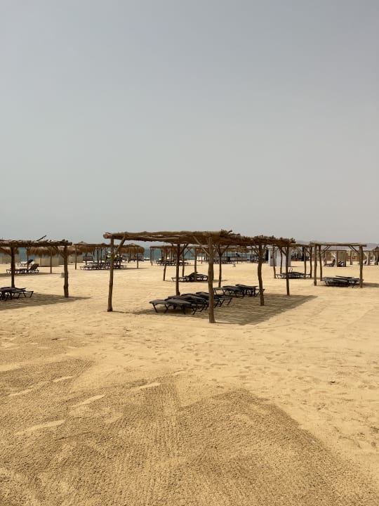 Strand Steigenberger Resort Ras Soma