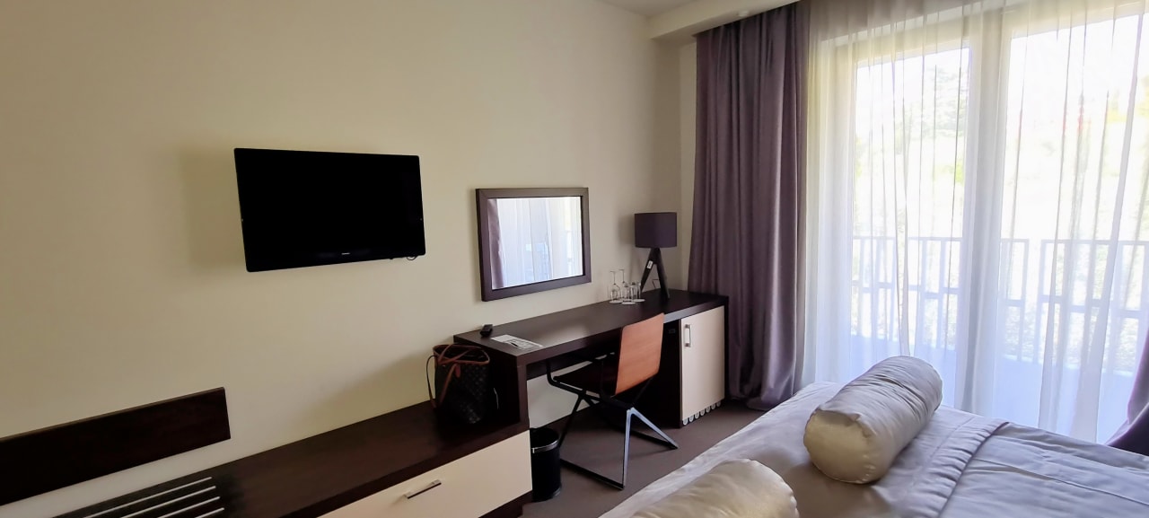 Zimmer The Remisens Casa Bel Moretto Annexe