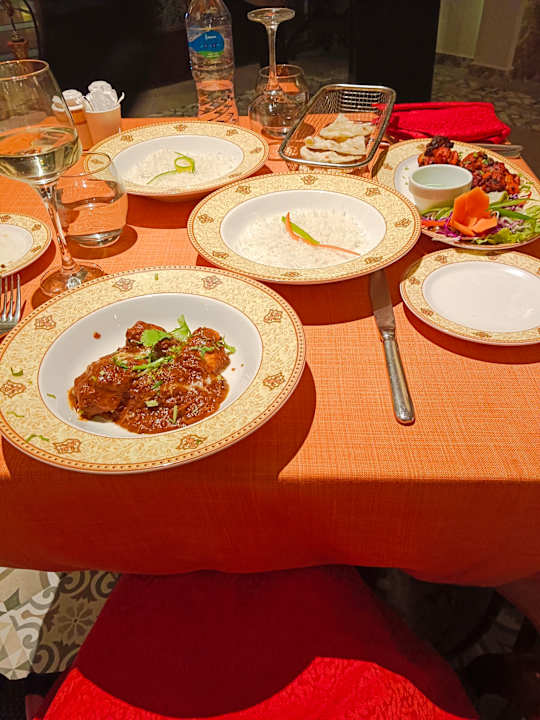 Gastro Kaisol Romance Resort