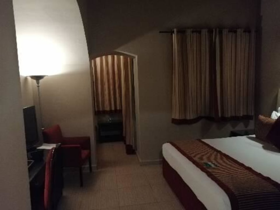 Zimmer Jaz Makadi Oasis Resort