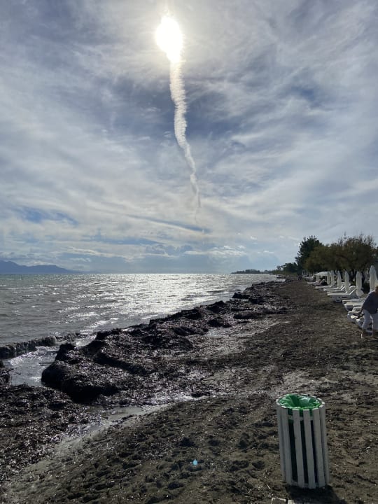 Strand Capo Di Corfu  (Im Umbau/Renovierung)