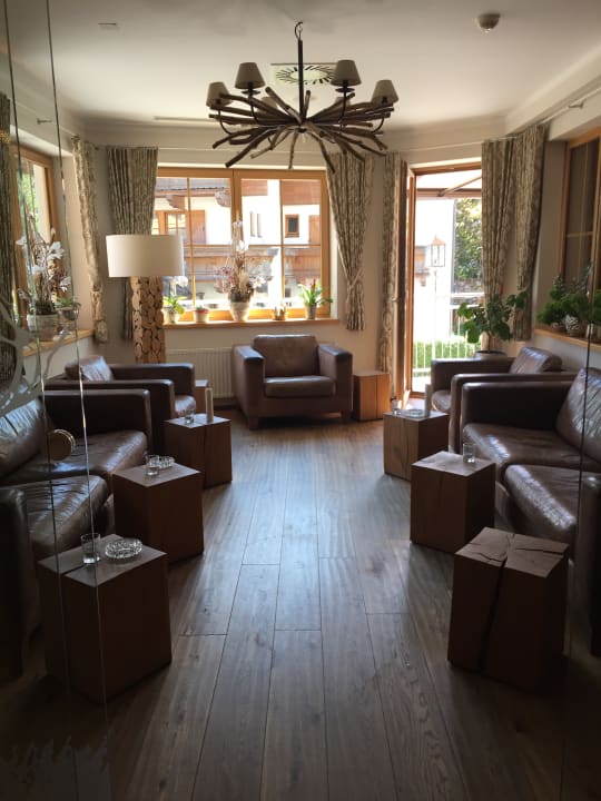 Sonstiges Hotel Kirchberger Hof