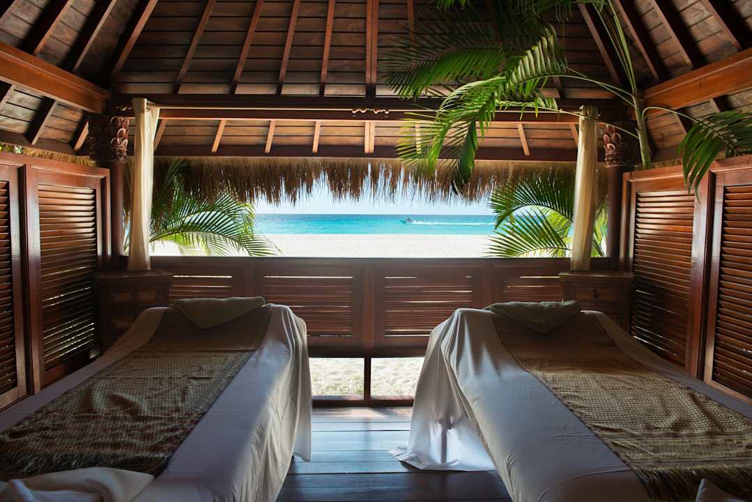Sonstiges Manchebo Beach Resort & Spa