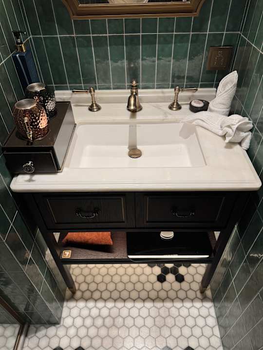 Zimmer Central Hotel