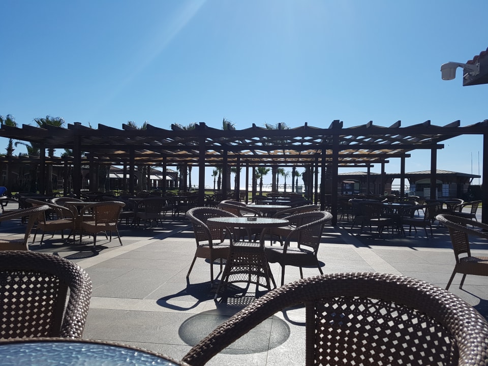 Gastro Megasaray Club Belek