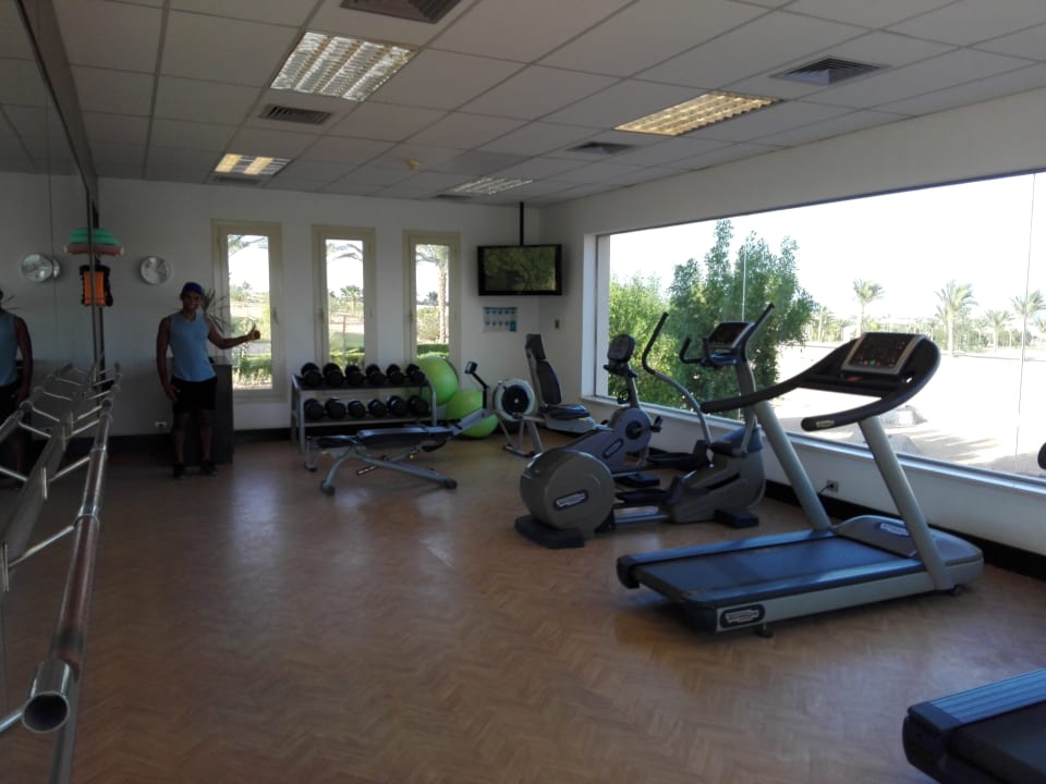 Sport & Freizeit Steigenberger Makadi Hotel - Adults only