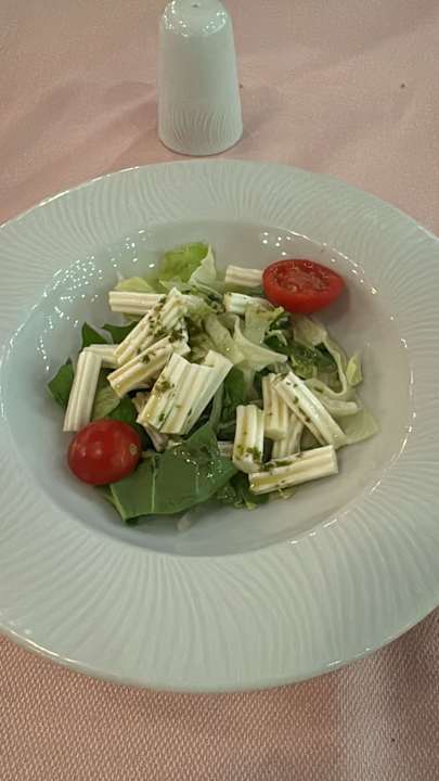 Gastro VONRESORT Golden Beach