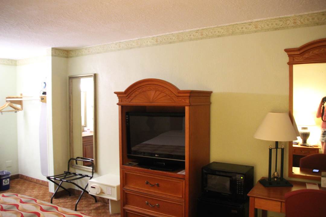 Doppelzimmer  Hotel Ramada Inn of Naples