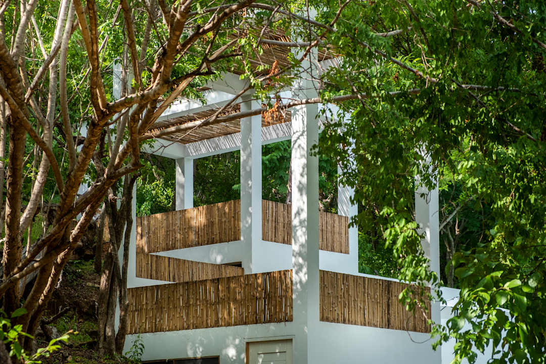 Sonstiges Cocolia Hotel