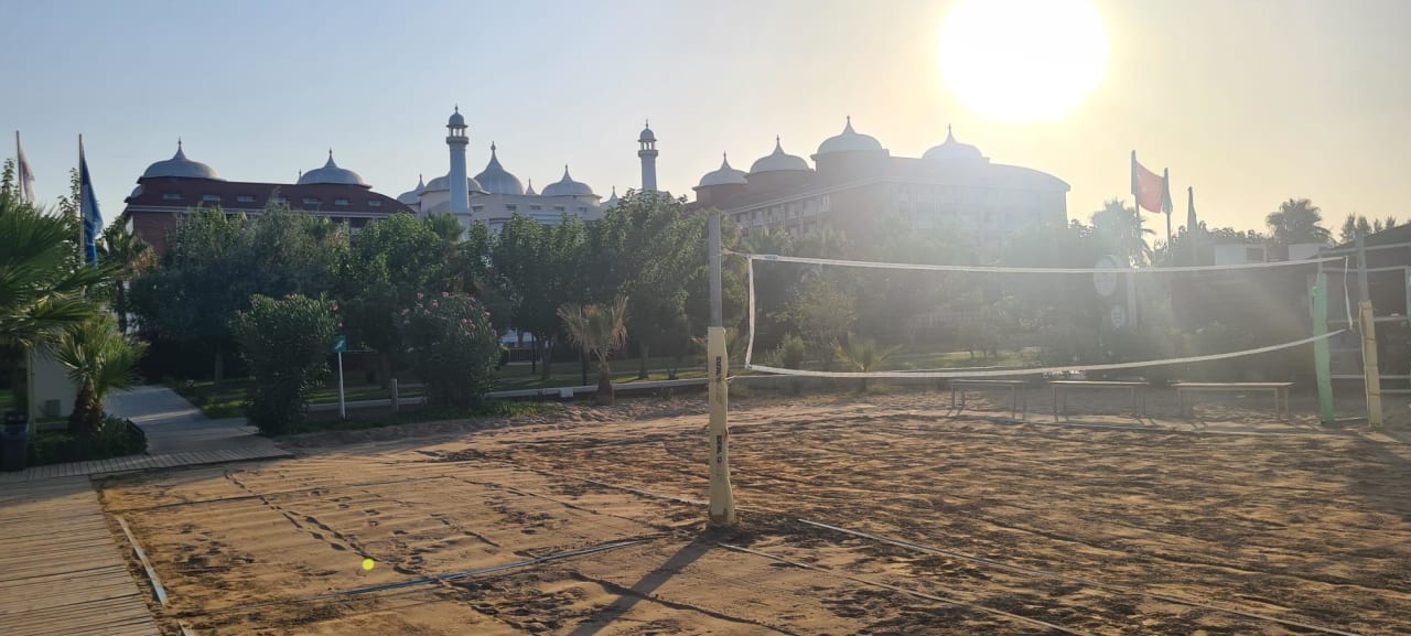 Sport & Freizeit Royal Taj Mahal Hotel