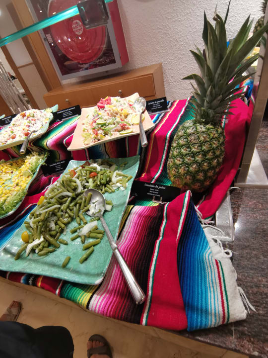 Gastro Valentin Somni Hotel & Suites